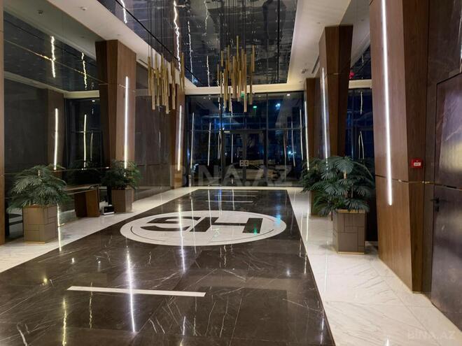 Сдаётся 3-комн. новостройка 120 м², м. Шах Исмаил Хатаи, photo 29 from 30