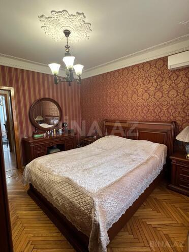 Продаётся 4-комн. вторичка 110 м², Ясамальский р., photo 5 from 18