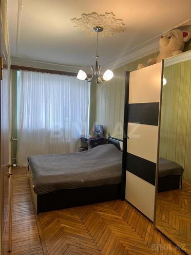 Продаётся 4-комн. вторичка 110 м², Ясамальский р., photo 8 from 18