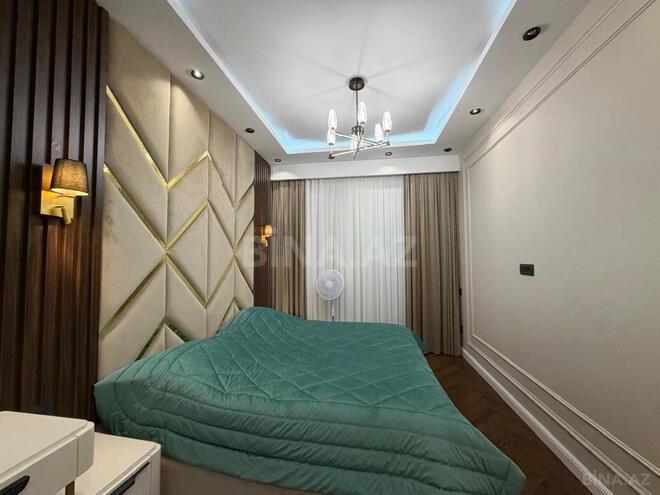 Сдаётся 3-комн. новостройка 120 м², м. Шах Исмаил Хатаи, photo 19 from 30