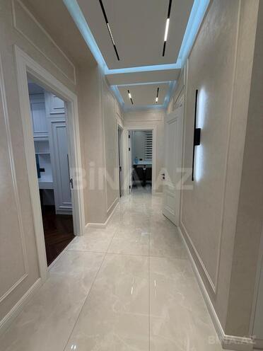 Сдаётся 3-комн. новостройка 120 м², м. Шах Исмаил Хатаи, photo 24 from 30