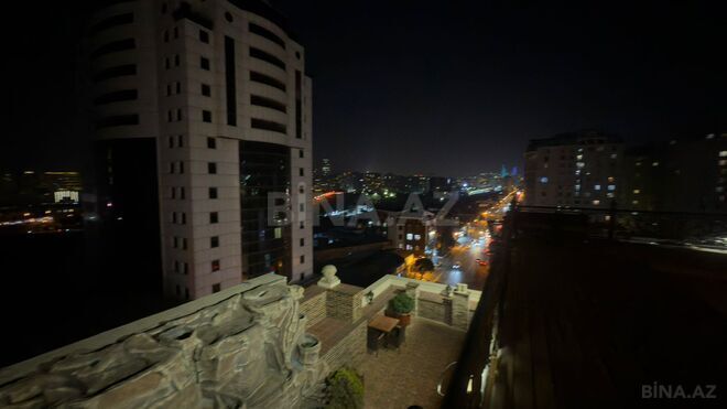 İcarəyə verilir  obyekt 400 m², Nərimanov r., photo 15 from 20