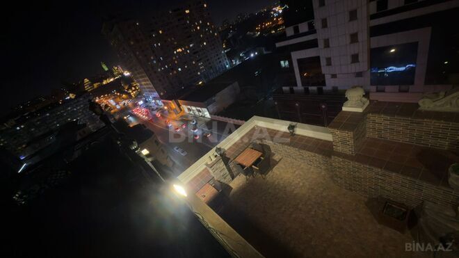 İcarəyə verilir  obyekt 400 m², Nərimanov r., photo 18 from 20