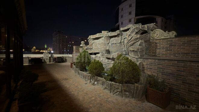 İcarəyə verilir  obyekt 400 m², Nərimanov r., photo 19 from 20