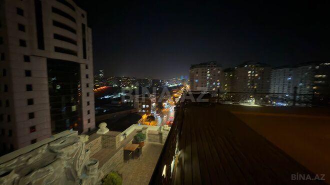 İcarəyə verilir  obyekt 400 m², Nərimanov r., photo 17 from 20