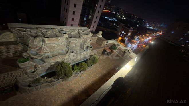 İcarəyə verilir  obyekt 400 m², Nərimanov r., photo 16 from 20