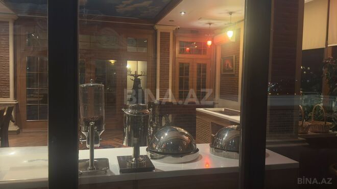 İcarəyə verilir  obyekt 400 m², Nərimanov r., photo 12 from 20