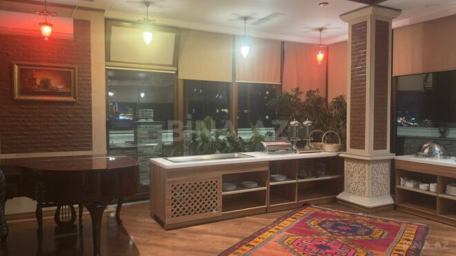 İcarəyə verilir  obyekt 400 m², Nərimanov r., photo 14 from 20