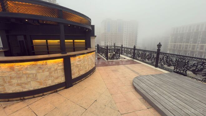 İcarəyə verilir  obyekt 400 m², Nərimanov r., photo 13 from 20