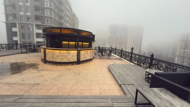 İcarəyə verilir  obyekt 400 m², Nərimanov r., photo 7 from 20