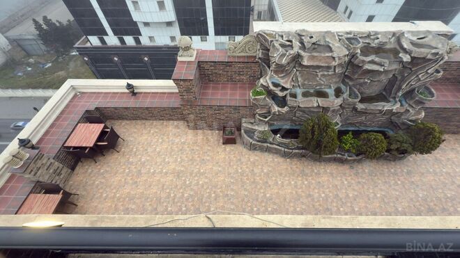 İcarəyə verilir  obyekt 400 m², Nərimanov r., photo 8 from 20