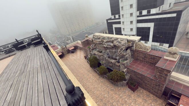 İcarəyə verilir  obyekt 400 m², Nərimanov r., photo 4 from 20