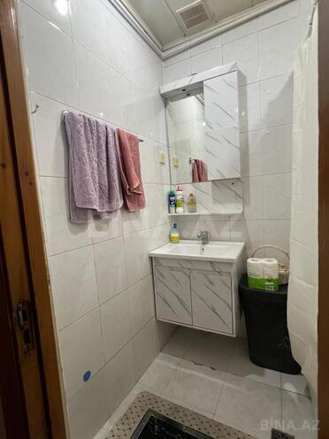 Продаётся 4-комн. вторичка 110 м², Ясамальский р., photo 15 from 18