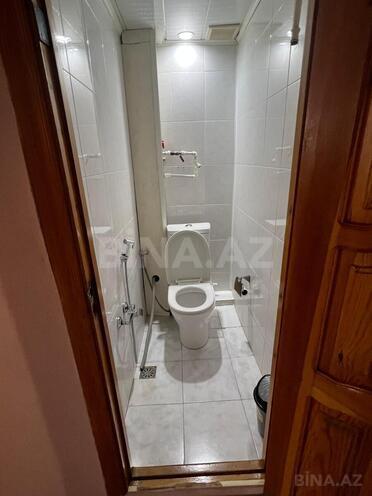 Продаётся 4-комн. вторичка 110 м², Ясамальский р., photo 16 from 18