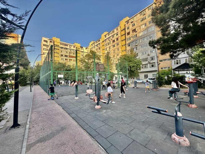 Продаётся 3-комн. вторичка 100 м², м. Гянджлик, photo 4 from 20