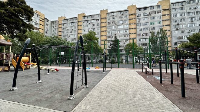 Продаётся 3-комн. вторичка 100 м², м. Гянджлик, photo 5 from 20