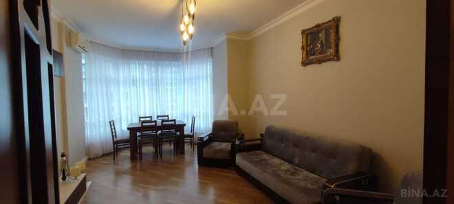 Сдаётся 2-комн. новостройка 86 м², м. 20 января, photo 3 from 10