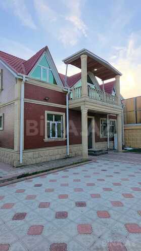 Satılır 5 otaqlı həyət evi/bağ evi 180 m², Görədil q., photo 4 from 16