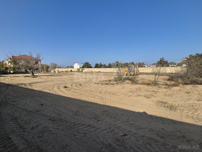 Satılır  torpaq 25 sot, Bilgəh q., photo 8 from 30
