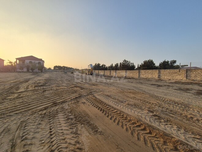Satılır  torpaq 25 sot, Bilgəh q., photo 3 from 30