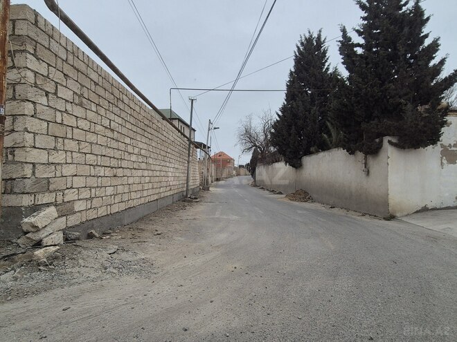Satılır  torpaq 25 sot, Bilgəh q., photo 12 from 30