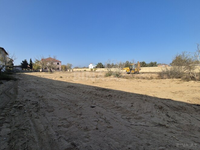Satılır  torpaq 25 sot, Bilgəh q., photo 7 from 30