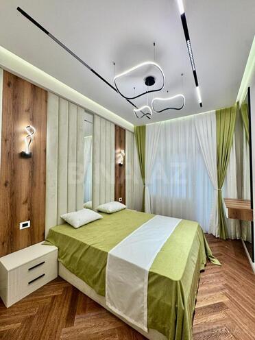 Satılır 2 otaqlı yeni tikili 68 m², Elmlər Akademiyası m., photo 10 from 17