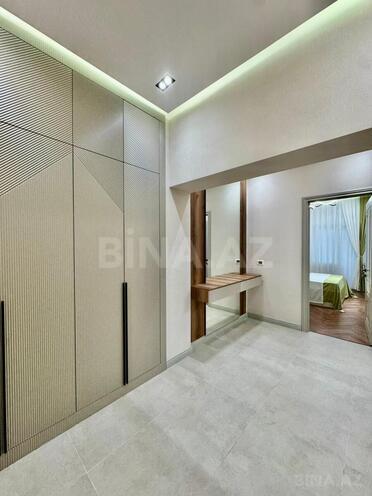 Satılır 2 otaqlı yeni tikili 68 m², Elmlər Akademiyası m., photo 15 from 17