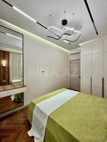 Satılır 2 otaqlı yeni tikili 68 m², Elmlər Akademiyası m., photo 9 from 17