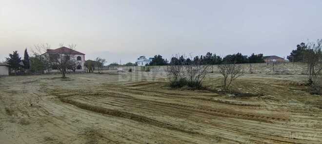 Satılır  torpaq 25 sot, Bilgəh q., photo 26 from 30