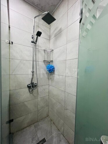 İcarəyə verilir 2 otaqlı yeni tikili 60 m², Şah İsmayıl Xətai m., photo 7 from 11