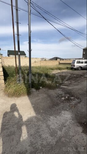 Satılır  torpaq 3 sot, Mehdiabad q., photo 4 from 6