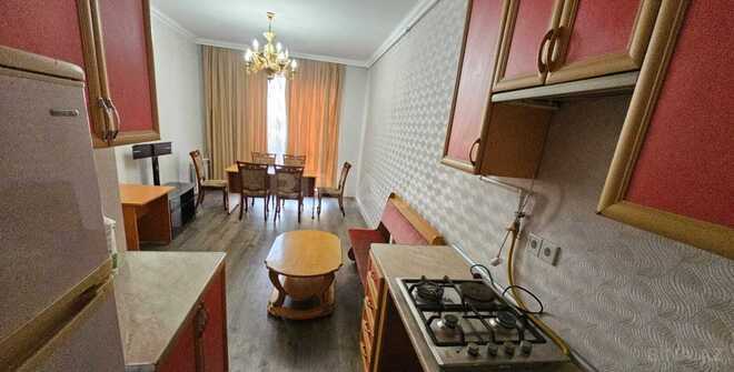 Сдаётся 2-комн. новостройка 55 м², м. 20 января, photo 3 from 7