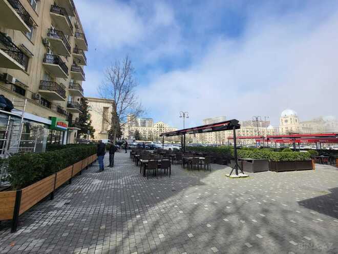 İcarəyə verilir  obyekt 300 m², Nizami m., photo 31 from 32