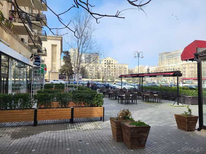 İcarəyə verilir  obyekt 300 m², Nizami m., photo 28 from 32