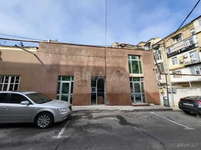 İcarəyə verilir  obyekt 300 m², Nizami m., photo 9 from 32
