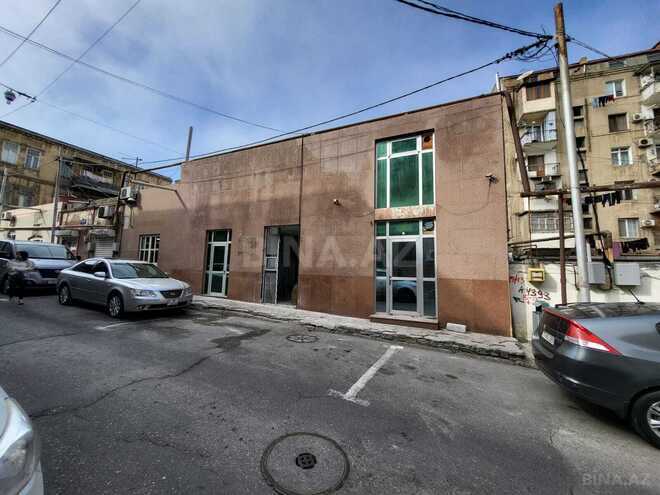 İcarəyə verilir  obyekt 300 m², Nizami m., photo 4 from 32