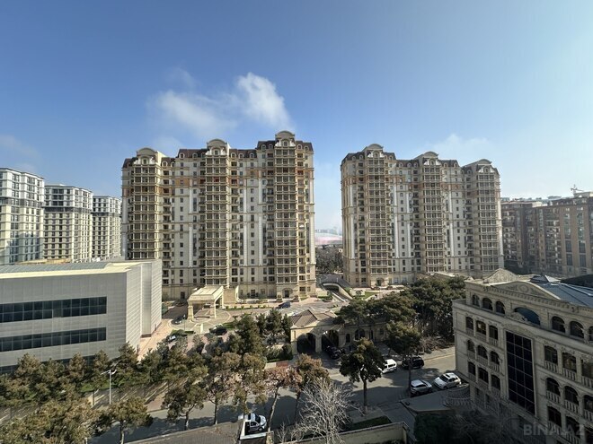 Продаётся 3-комн. вторичка 100 м², м. Гянджлик, photo 19 from 20