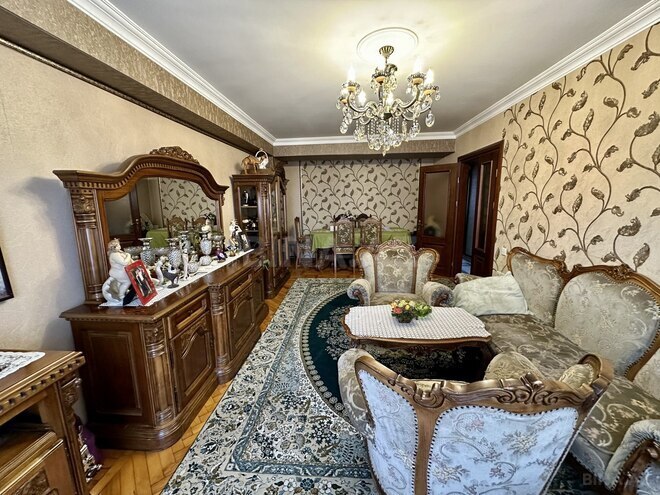 Продаётся 3-комн. вторичка 100 м², м. Гянджлик, photo 7 from 20