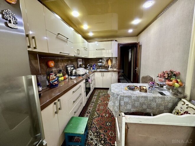 Продаётся 3-комн. вторичка 100 м², м. Гянджлик, photo 12 from 20