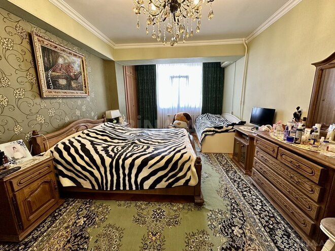 Продаётся 3-комн. вторичка 100 м², м. Гянджлик, photo 8 from 20