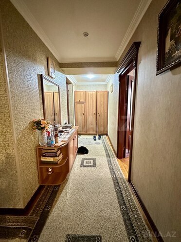 Продаётся 3-комн. вторичка 100 м², м. Гянджлик, photo 13 from 20