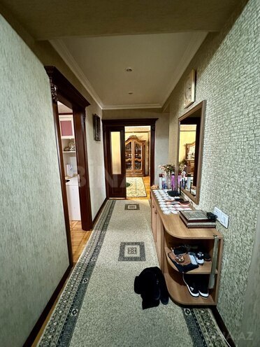 Продаётся 3-комн. вторичка 100 м², м. Гянджлик, photo 14 from 20