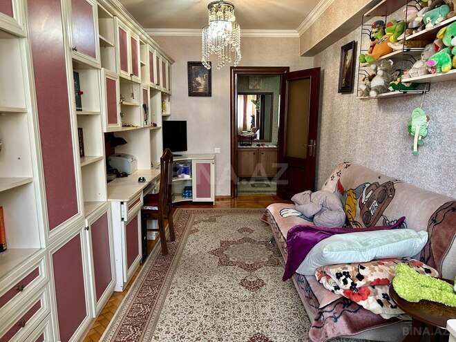 Продаётся 3-комн. вторичка 100 м², м. Гянджлик, photo 17 from 20