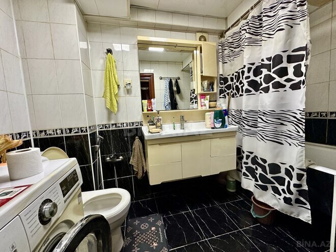 Продаётся 3-комн. вторичка 100 м², м. Гянджлик, photo 18 from 20