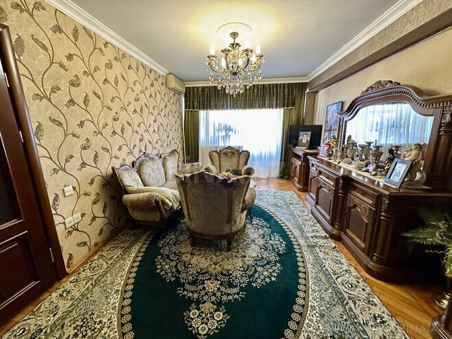 Продаётся 3-комн. вторичка 100 м², м. Гянджлик, photo 6 from 20