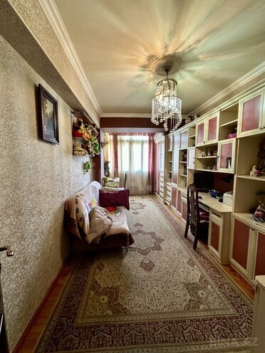 Продаётся 3-комн. вторичка 100 м², м. Гянджлик, photo 15 from 20
