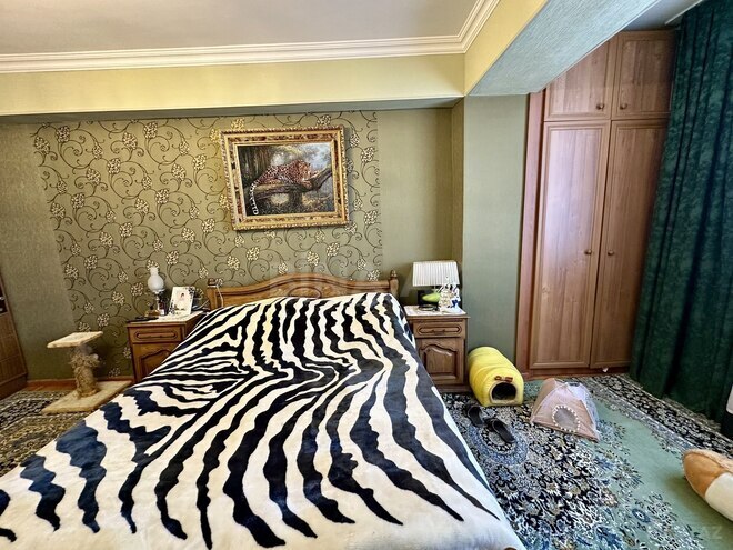 Продаётся 3-комн. вторичка 100 м², м. Гянджлик, photo 10 from 20