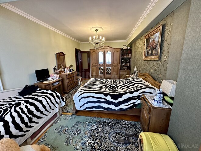 Продаётся 3-комн. вторичка 100 м², м. Гянджлик, photo 9 from 20