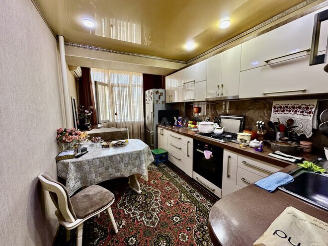 Продаётся 3-комн. вторичка 100 м², м. Гянджлик, photo 11 from 20